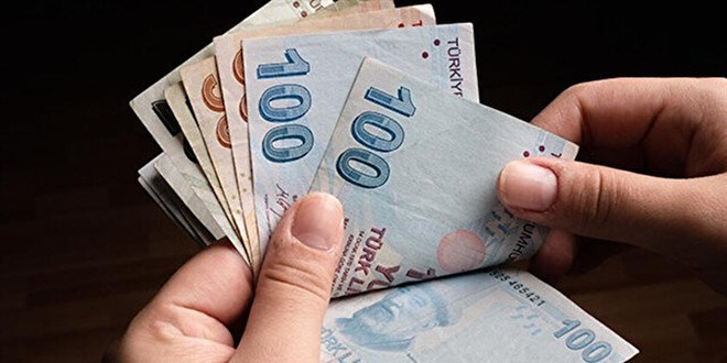 Emeklilerin bayram ikramiyelerinin yatırılacağı tarih belli oldu