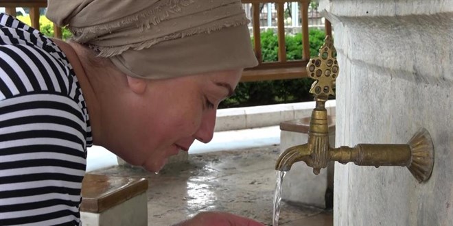 Bu ilimizde Temmuz ayı boyunca su ücreti alınmayacak