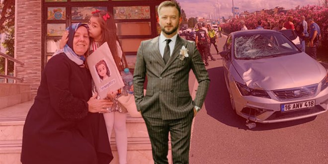 Anneanne- torunun �l�m�ne neden olmu�tu; daha �nce de arac� alkoll� kullanm��