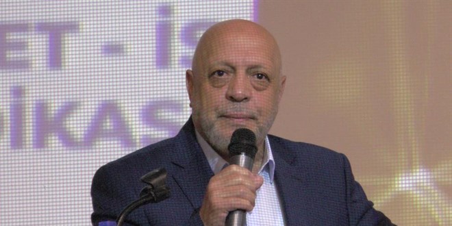 HAK-İş Başkanı: Asgari ücrette enflasyonun üzerinde iyileştirme bekliyoruz