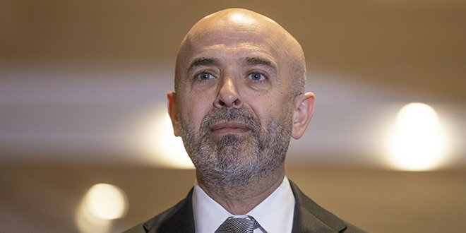 TİSK Genel Sekreteri: Yarın da görüşmelerimiz devam edecek