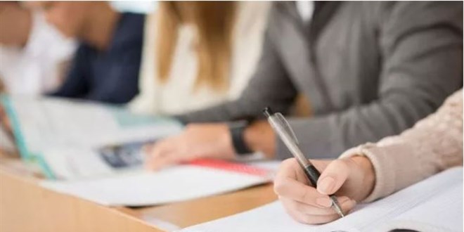 LGS'de ba�ar� katland�