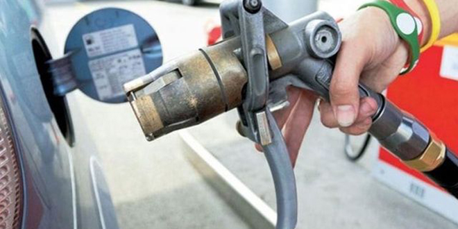 Benzin ve LPG'ye büyük indirim yapıldı