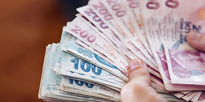 Esnafa faiz indirimli kredilerde üst limit 350 bin liraya yükseltildi