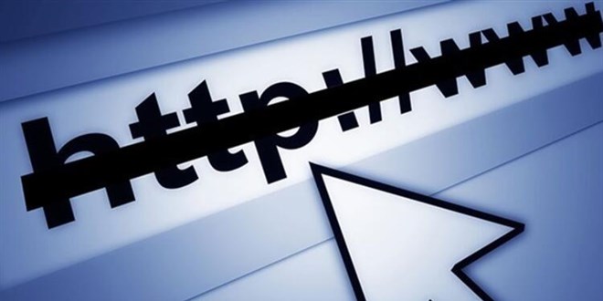 Yasad 293 internet sitesinin eriimi engellendi