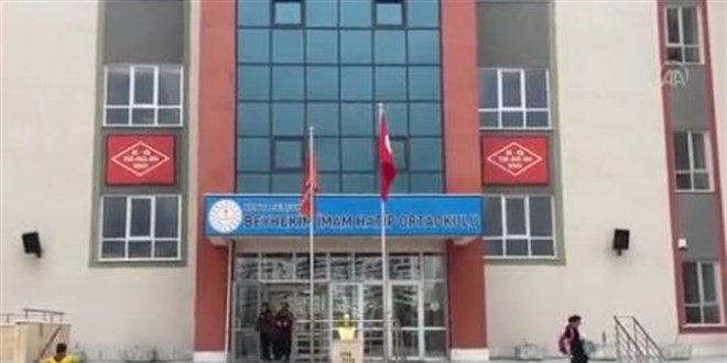 Öğrenciler 'Tohum Kütüphanesi'yle ata tohumlarını geleceğe taşıyor