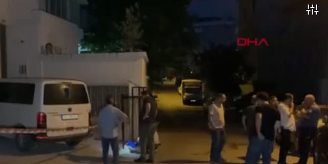 AK Parti'li eski milletvekilinin aracına molotof kokteyli saldırı
