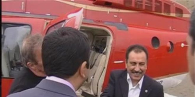 Yazıcıoğlu'nun koruması: Başkan, son zamanlarında silah taşırdı