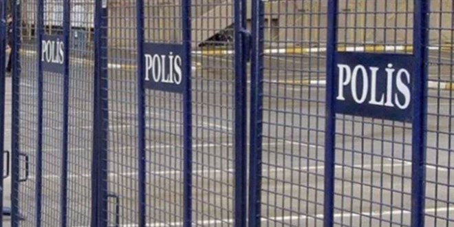 Hakkari'de gösteri ve yürüyüşler 15 gün yasaklandı