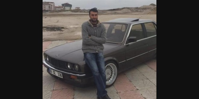 Ankara'da koca dehşeti: Kayınbabasını bıçaklayarak öldürüp eşini yaraladı