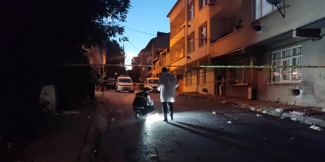 Teyze çocuklarının kavgası kanlı bitti: 1 ölü
