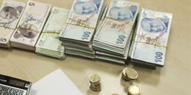 Bakanlık, asgari ücret artışı ile feragat edilen vergi miktarını açıkladı