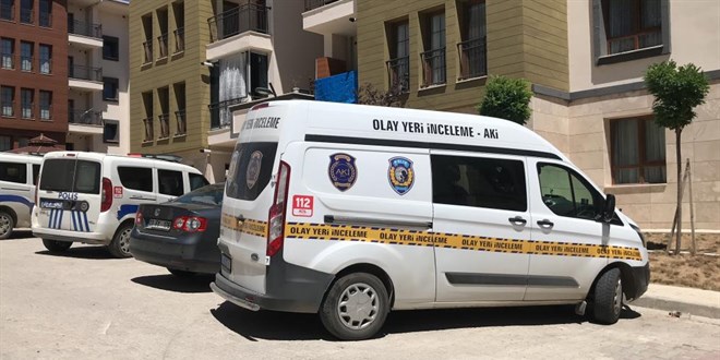 Elazığ'da aynı saatlerde üç şüpheli olay: 1 ölü, 2 yaralı