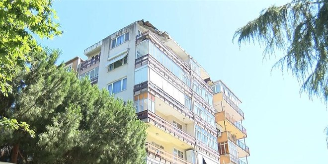 Evi ucuz diye kiraladılar, ölümden döndüler