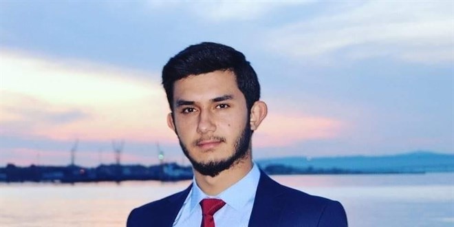 Kazada yaralanan astsubay kurtarılamadı