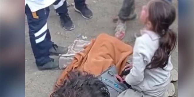 Van'da mültecileri taşıyan minibüse ateş açıldı! 1 çocuk öldü, 12 kişi yaralandı