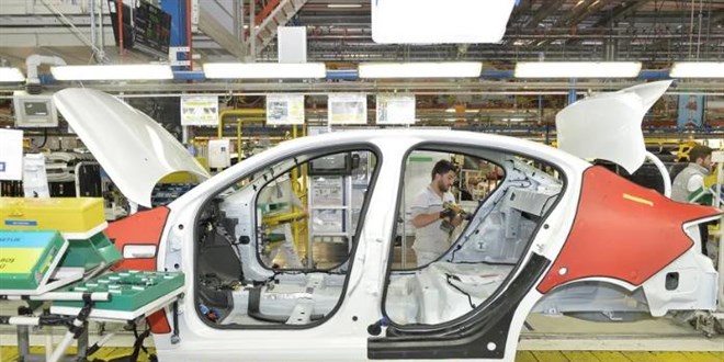Tofaş'a üç yeni model geliyor