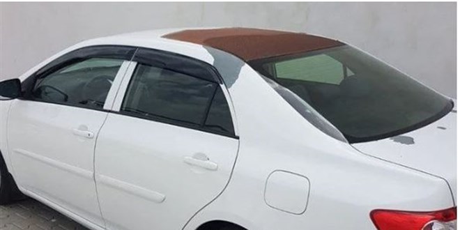 Yargıtay'dan 'ayıplı mal' kararı: 10 yıllık aracını sıfırıyla değiştirecek