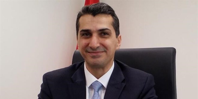 RTÜK üyesi Aselsan'a Genel Müdür Yardımcısı oldu