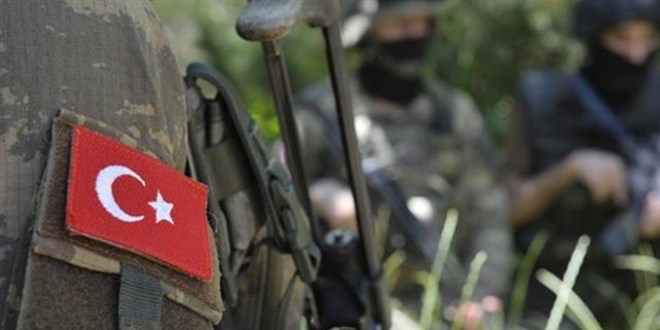 Pençe-Kilit Operasyonu bölgesinde şehit sayısı 2'ye yükseldi