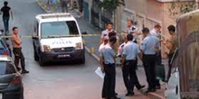 Üniversite öğrencisi tartıştığı kuyumcuyu vurarak öldürdü
