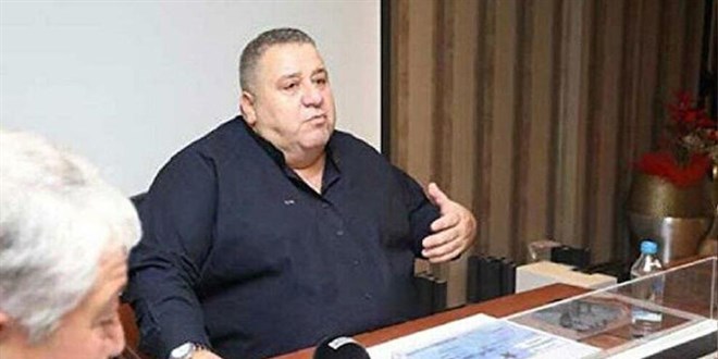 Halil Falyalı cinayeti soruşturması tamamlandı