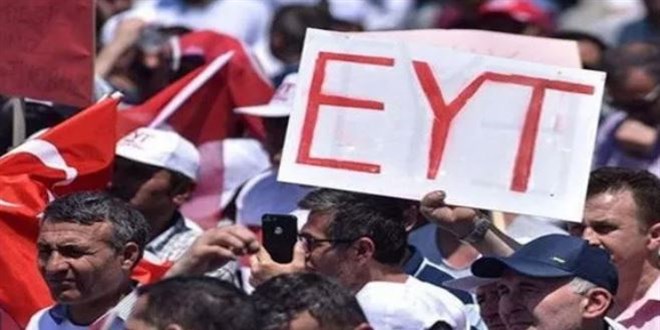 Bakan Bilgin'den sözleşmelilere kadro ve EYT açıklaması