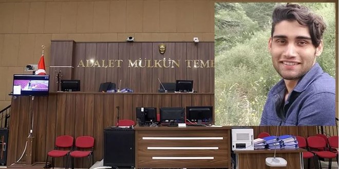 Yeniden yargılanan Kadir Şeker'e yine tahliye çıkmadı
