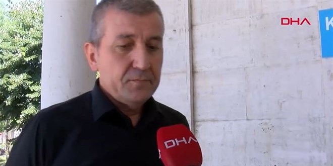 Ömer öğretmen şehidini anlattı: Asker olmak hayaliydi