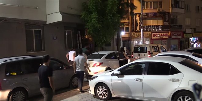 Menderes Belediye Başkanı Kayalar ve 30 kişi adliyeye sevk edildi