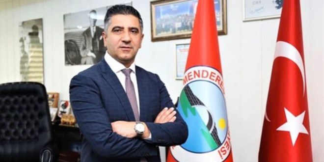 Başkan dahil rüşvetten gözaltına alınanların tamamı serbest bırakıldı