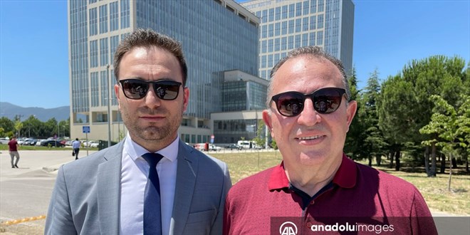 Bursalı yüksek mühendisin açtığı babalık davasında karar verildi
