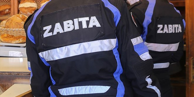 Muğla Büyükşehir Belediyesi 41 zabıta memuru alacak