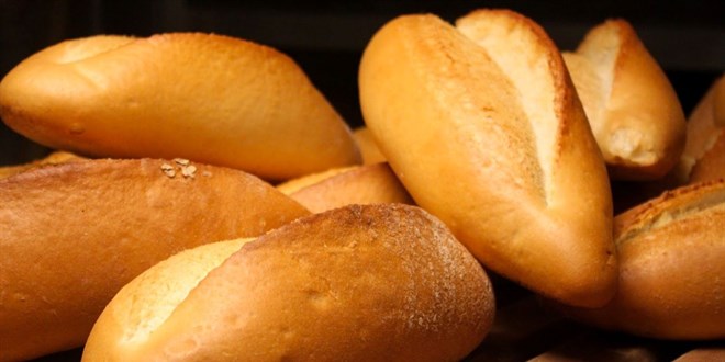 Ankara'da ekmek 3 liradan 4 liraya yükseldi