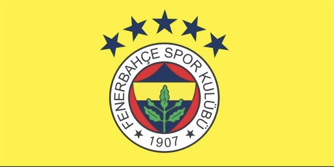 Fenerbahçe, 5 yıldızlı logonun kullanılacağını duyurdu