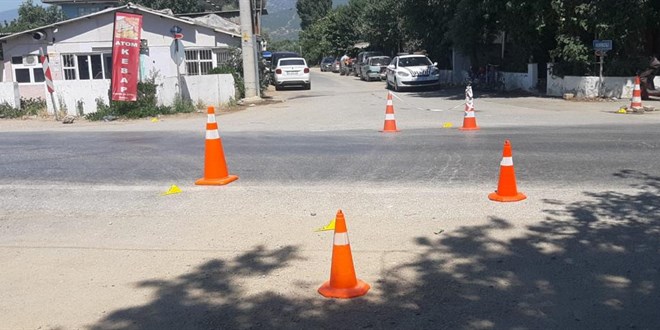 Çocukların kavgası husumete dönüştü: 1 ölü, 3 yaralı