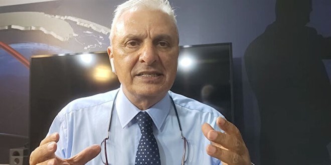 Can Ataklı'ya başörtülü öğretmene yönelik sözleri nedeniyle para cezası