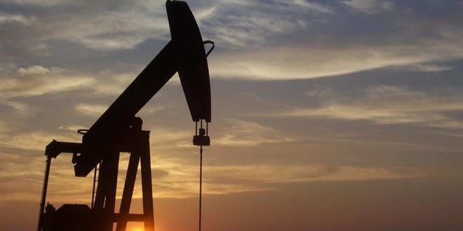 Brent petrol 100 doların altına indi