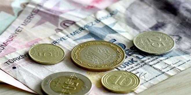 Çalışanların yüzde 46'sı asgari ücret ve altında gelire sahip