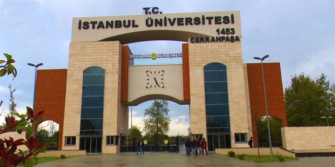 İstanbul Üniversitesi Cerrahpaşa 131 sözleşmeli personel alacak