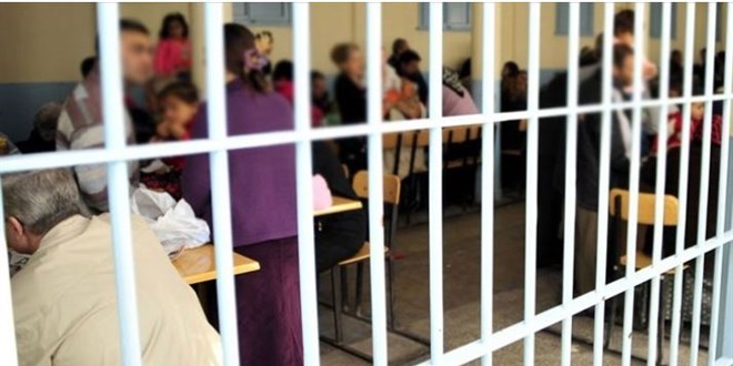 Bakan Bozdağ imzaladı, 11-15 Temmuz'da açık görüş olacak
