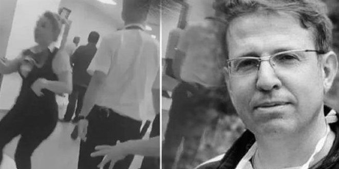 Hayatını kaybeden doktor Karakaya, ömrünü 'şifa' dağıtmaya adadı