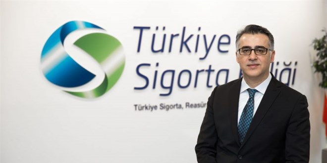 SEDDK Başkanlığına Mehmet Akif Eroğlu getirildi