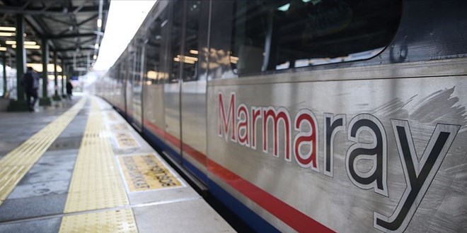Bayramda Marmaray, Başkentray ve İZBAN ücretsiz