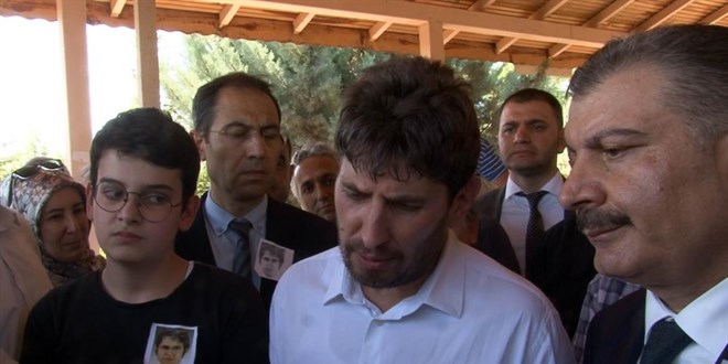 Öldürülen Doktor Ekrem Karakaya'yla ilgili kahreden 'bayram' detayı