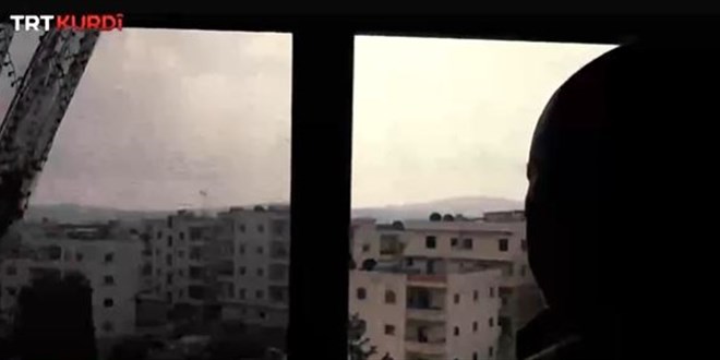 Kemal Gm: TRTKurdiTV halkmzdan youn ilgi grd