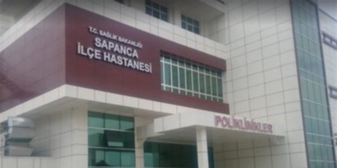 Tıbbi sekreterin tepki çeken paylaşımına soruşturma