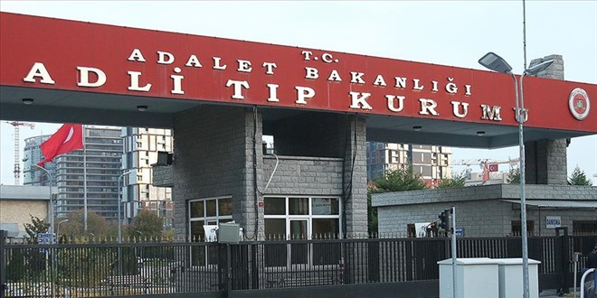Adli Tıp Kurumu 221 sözleşmeli personel alacak