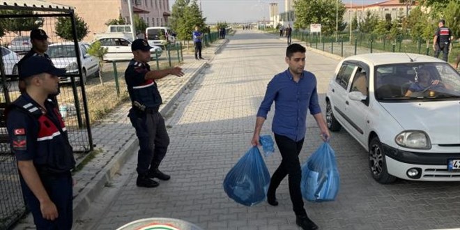 2 buçuk yıl sonra tahliye edilen Kadir Şeker'den ilk açıklama