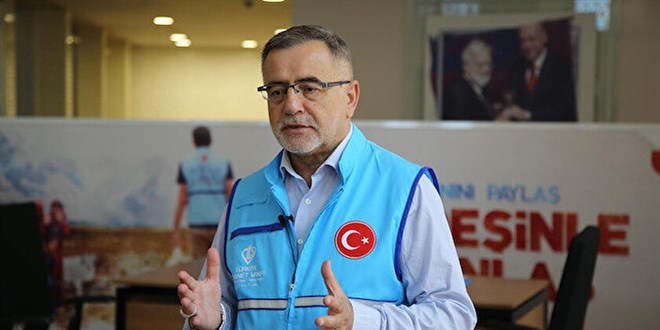 TDV bayramın ilk günü akşam 17.00'ye kadar kurban vekaleti alacak